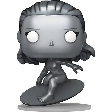 Funko Pop! Fantastic 4 First Steps: Silver Surfer #1518