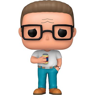 Funko Pop! King of the Hill: Hank Hill #1977