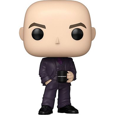 Funko Pop! Superman 2025: Lex Luthor #564