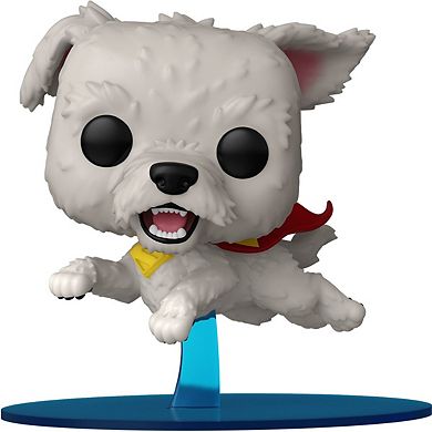 Funko Pop! Superman 2025: Krypto #565