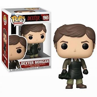 Funko Pop! Dexter Morgan #1965