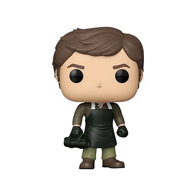 Funko Pop! Dexter Morgan #1965
