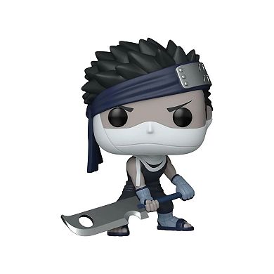 Funko Pop! Naruto: Zabuza Momochi #1967