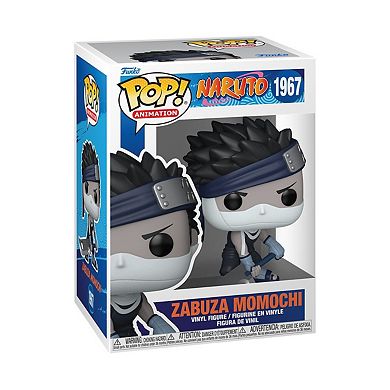 Funko Pop! Naruto: Zabuza Momochi #1967