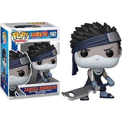 Funko Pop! Naruto: Zabuza Momochi #1967