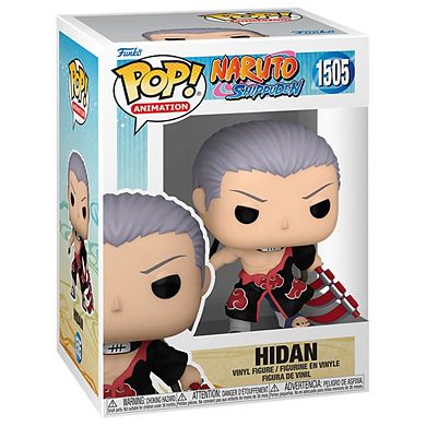 Funko Pop! Naruto: Hidan #1505