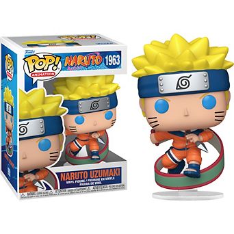 Funko Pop! Naruto: Naruto Uzumaki #1963