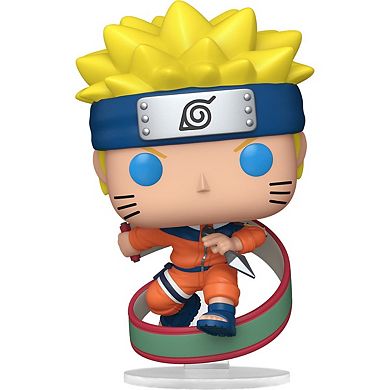 Funko Pop! Naruto: Naruto Uzumaki #1963