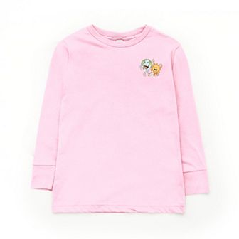The Juniper Shop SmileyWorld Earth Day Every Day Youth Long Sleeve Tee