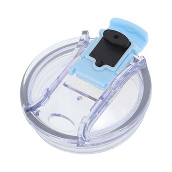1 pc Durable Tumbler Lid for Office