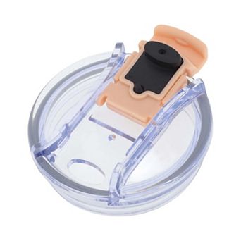 1 pc Durable Tumbler Lid for Office