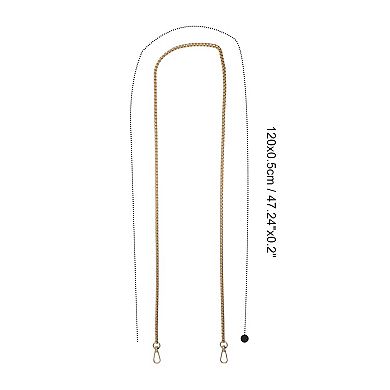 1 Pc Sturdy Handbag Strap for Office