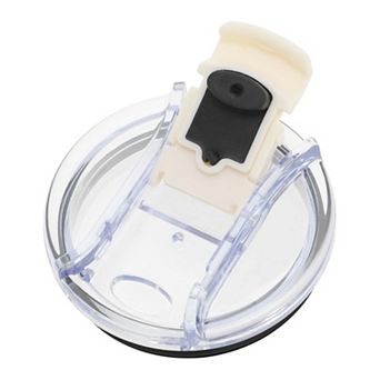 1 pc Lightweight Tumbler Lid for Office