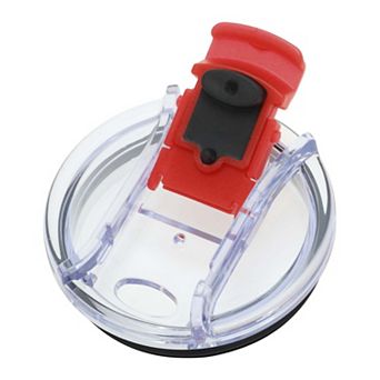 1 pc Lightweight Tumbler Lid for Office