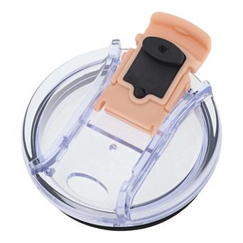 1 pc Lightweight Tumbler Lid for Office