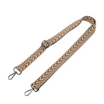 1 pc Arrow Pattern with Hook Handbag Strap for Dating