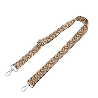 1 pc Arrow Pattern with Hook Handbag Strap for Dating