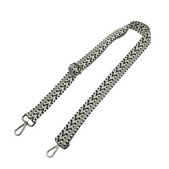 1 pc Arrow Pattern with Hook Handbag Strap for Dating