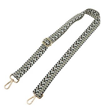 1 pc Arrow Pattern with Hook Handbag Strap for Dating