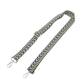 1 pc Arrow Pattern with Hook Handbag Strap for Dating