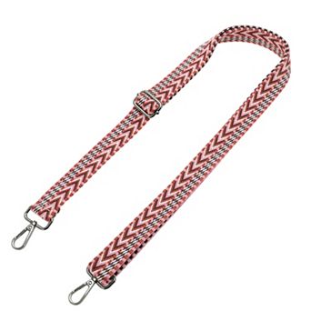 1 pc Arrow Pattern with Hook Handbag Strap for Dating