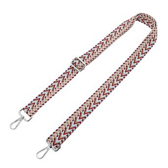 1 pc Arrow Pattern with Hook Handbag Strap for Dating