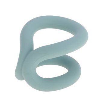 1 pc Knot Shape Toothbrush Holder for Bathroom