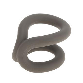 1 pc Knot Shape Toothbrush Holder for Bathroom