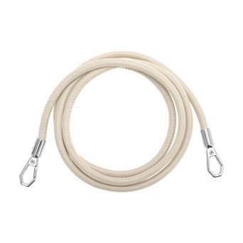 1 pc Hexagonal Buckle Handbag Strap for Office