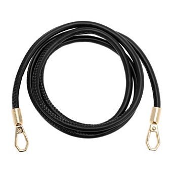 1 pc Hexagonal Buckle Handbag Strap for Office