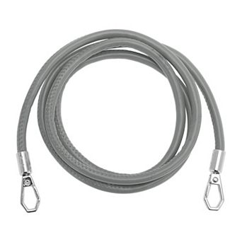 1 pc Hexagonal Buckle Handbag Strap for Office