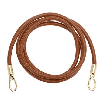 1 pc Hexagonal Buckle Handbag Strap for Office