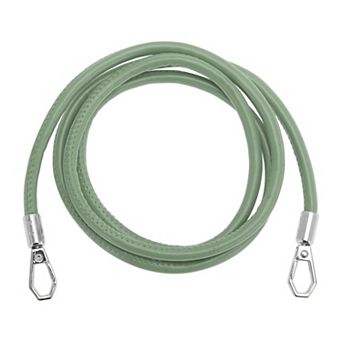 1 pc Hexagonal Buckle Handbag Strap for Office