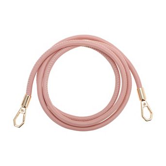 1 pc Hexagonal Buckle Handbag Strap for Office