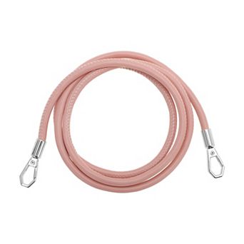 1 pc Hexagonal Buckle Handbag Strap for Office