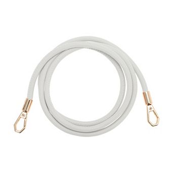 1 pc Hexagonal Buckle Handbag Strap for Office