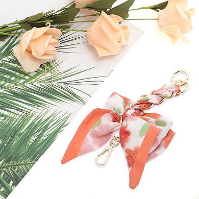 1 Pc Bow Bag Extender Chain for Travelling