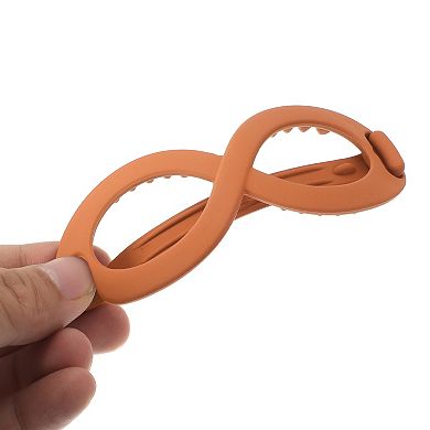 Women's Fashion Hairpin Hairdo Clips 1 Pc