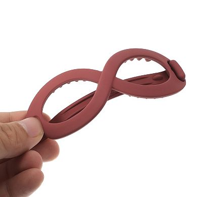 Women's Fashion Hairpin Hairdo Clips 1 Pc