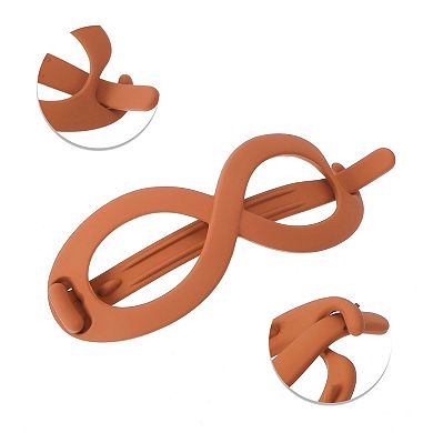 Women's Fashion Hairpin Hairdo Clips 1 Pc