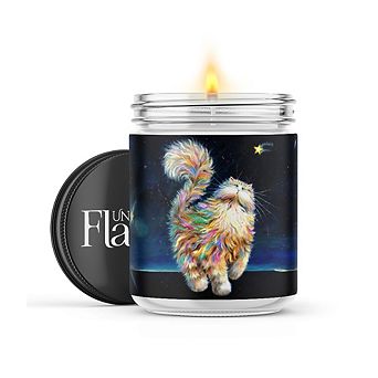 Twinkle 22-oz Candle Jar - Apple Cider & Clove