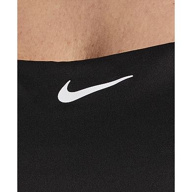 Plus Size Nike Swim Layered Tankini Top
