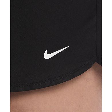 Plus Size Nike Swim Effortless Essential Boardshorts