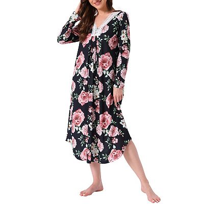 chinese dress ladies Amazon.com: Women's Plus Size Long Sleeve V Neck Dress Casual Bodycon Long  Dresses Comfy Solid Color Cocktail Party Maxi Dress : Clothing, Shoes &  Jewelry