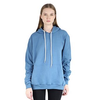 Women's Oversized Pullover Long Sleeves Casual Hoodie