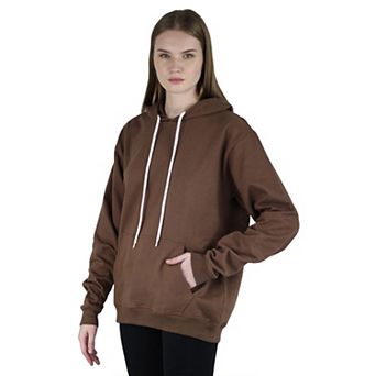 Women's Oversized Pullover Long Sleeves Casual Hoodie