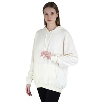 Women's Oversized Pullover Long Sleeves Casual Hoodie