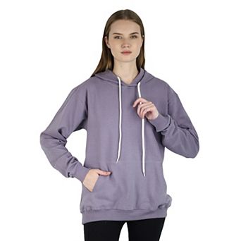 Women's Oversized Pullover Long Sleeves Casual Hoodie