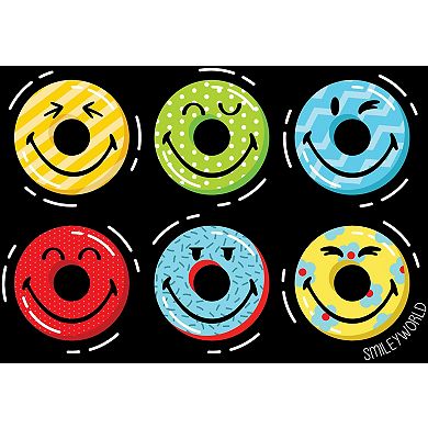 The Juniper Shop SmileyWorld Pool Floats Youth Hoodie