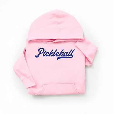 The Juniper Shop Pickleball Youth Hoodie